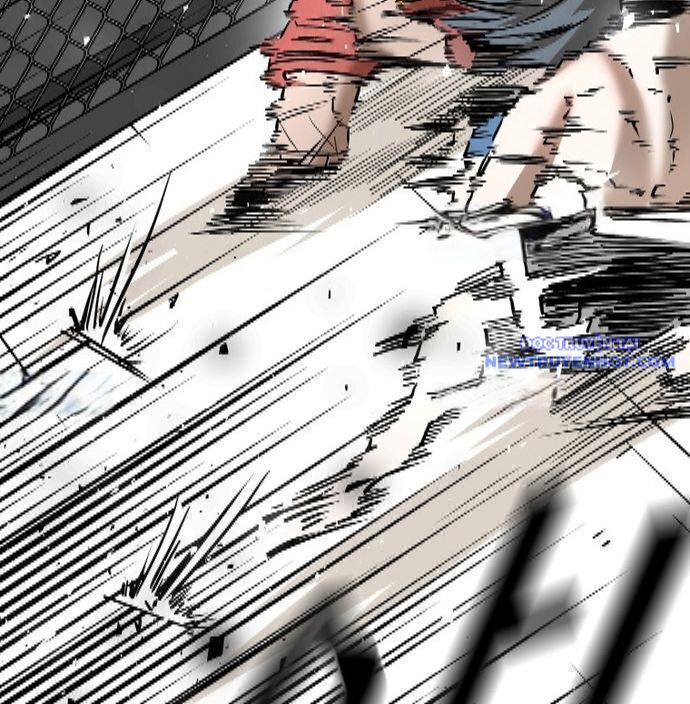 Shark - Cá Mập: Chapter 338