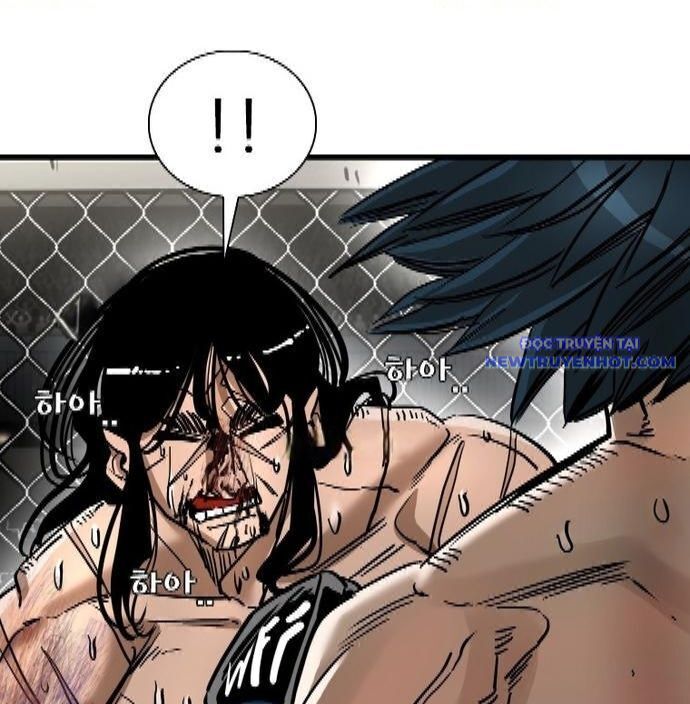 Shark - Cá Mập: Chapter 338