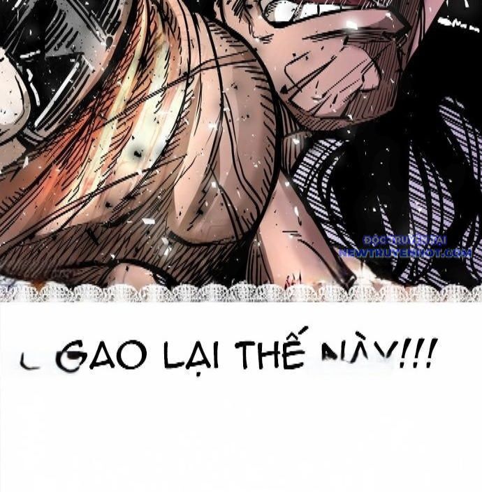 Shark - Cá Mập: Chapter 338