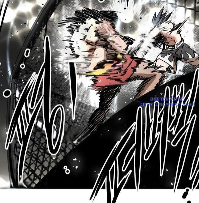 Shark - Cá Mập: Chapter 338