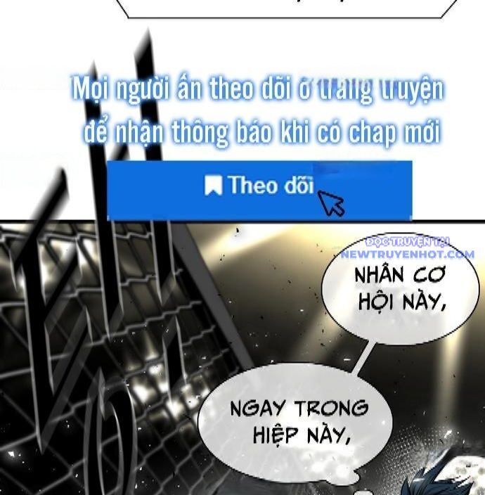 Shark - Cá Mập: Chapter 338