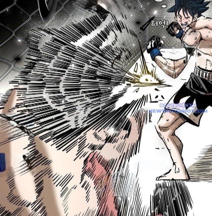 Shark - Cá Mập: Chapter 338