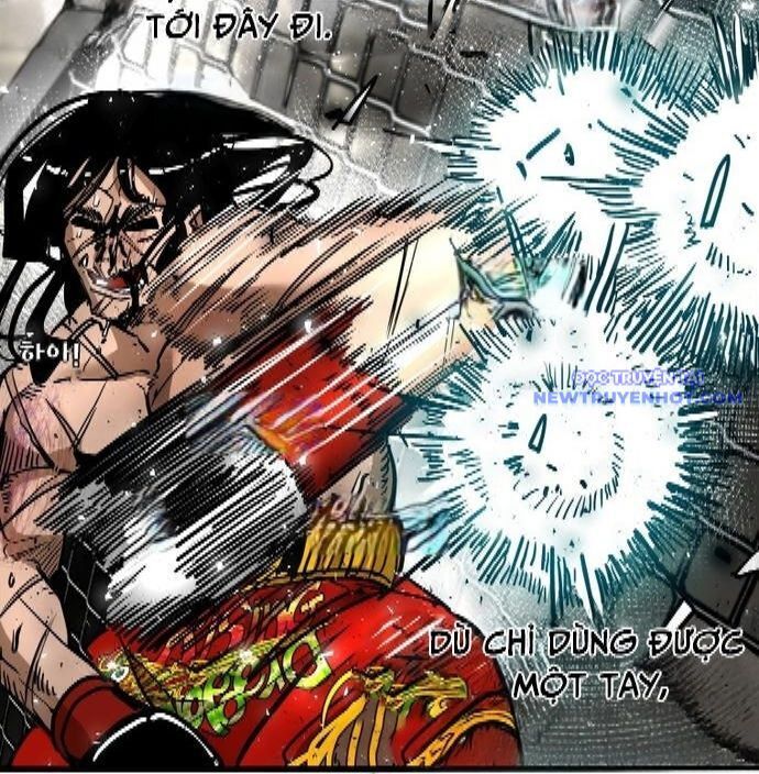 Shark - Cá Mập: Chapter 338