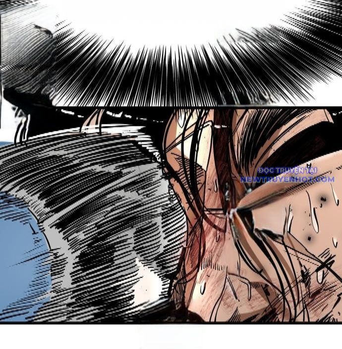 Shark - Cá Mập: Chapter 338