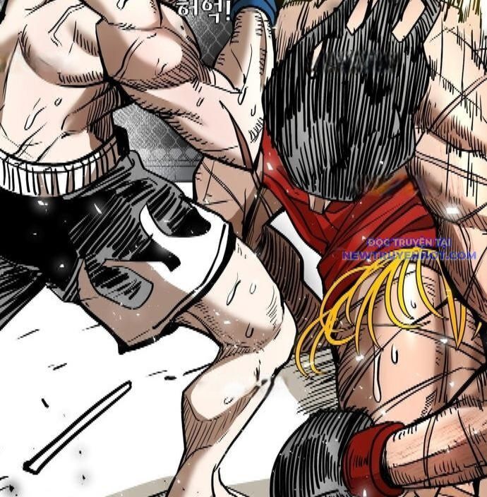 Shark - Cá Mập: Chapter 338