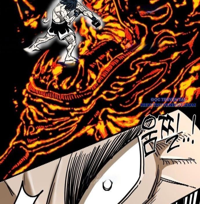 Shark - Cá Mập: Chapter 338