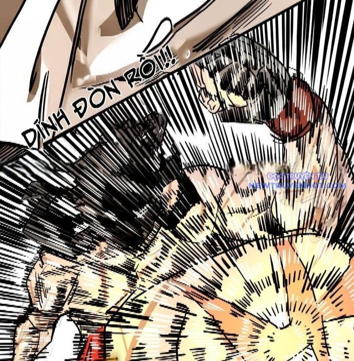 Shark - Cá Mập: Chapter 338