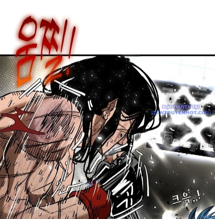 Shark - Cá Mập: Chapter 339