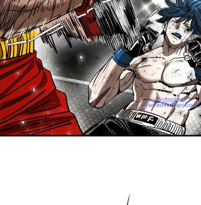 Shark - Cá Mập: Chapter 339