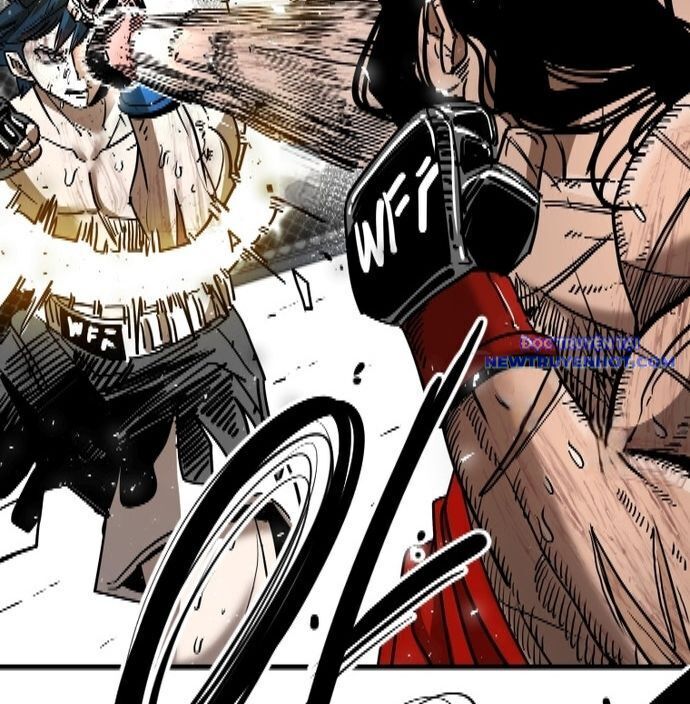 Shark - Cá Mập: Chapter 339