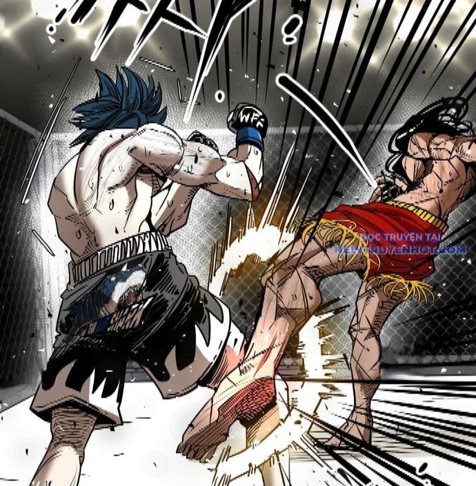 Shark - Cá Mập: Chapter 339