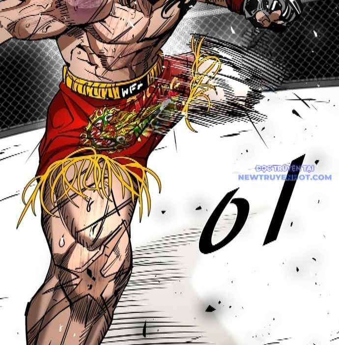 Shark - Cá Mập: Chapter 339