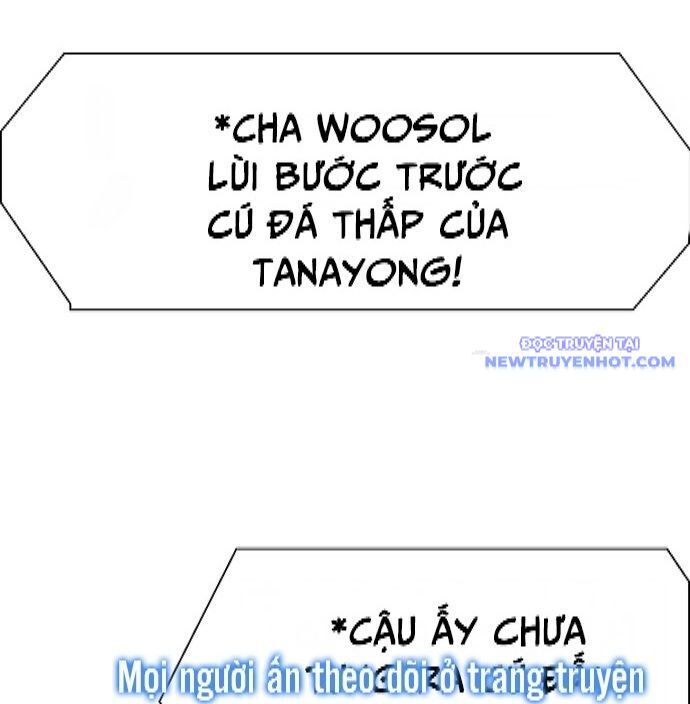 Shark - Cá Mập: Chapter 339