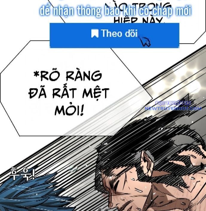 Shark - Cá Mập: Chapter 339