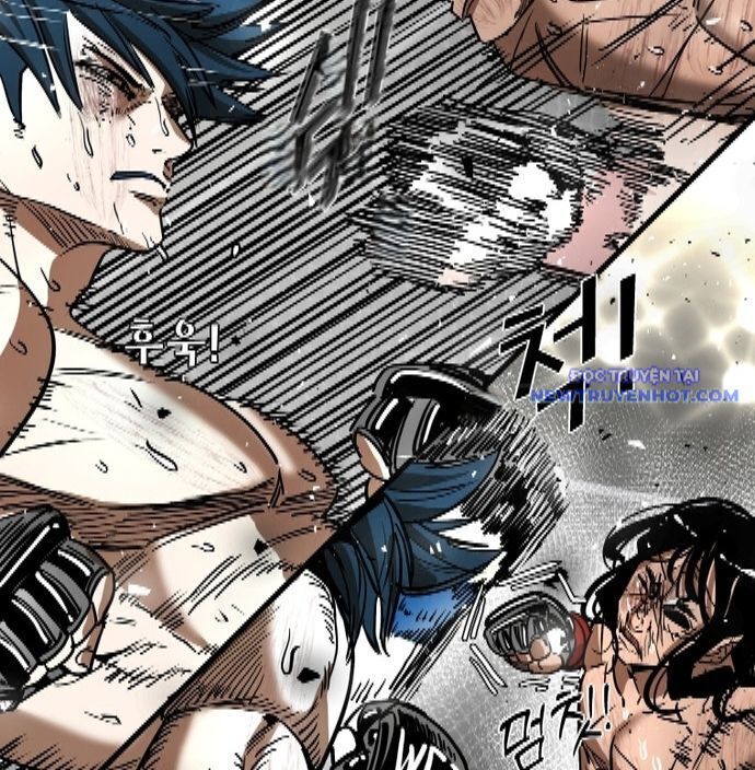 Shark - Cá Mập: Chapter 339