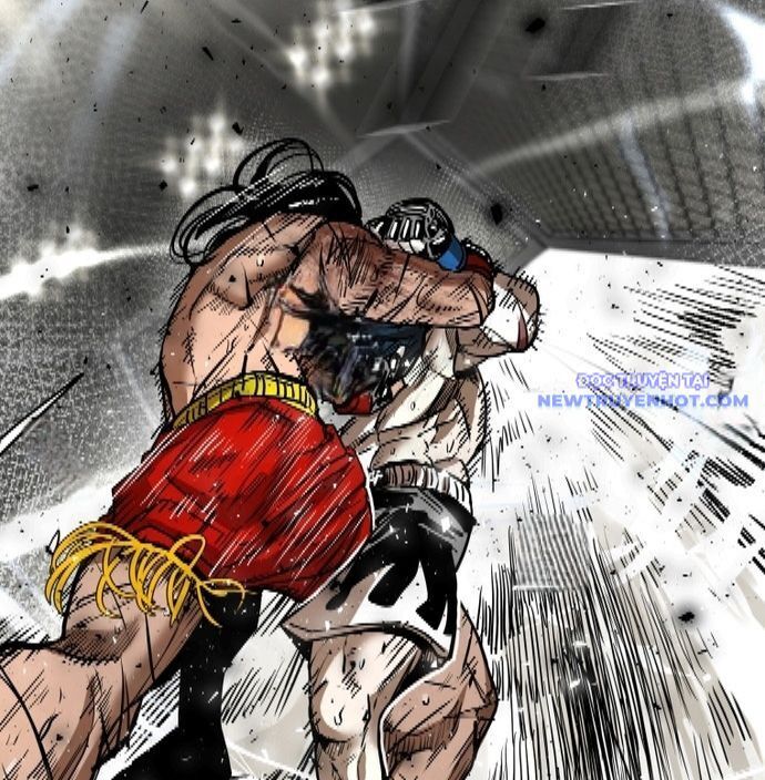 Shark - Cá Mập: Chapter 339