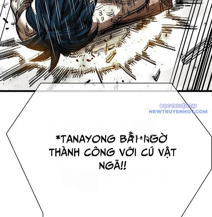 Shark - Cá Mập: Chapter 339