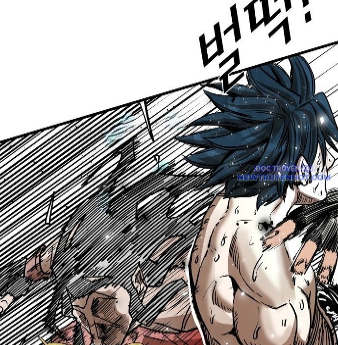 Shark - Cá Mập: Chapter 339