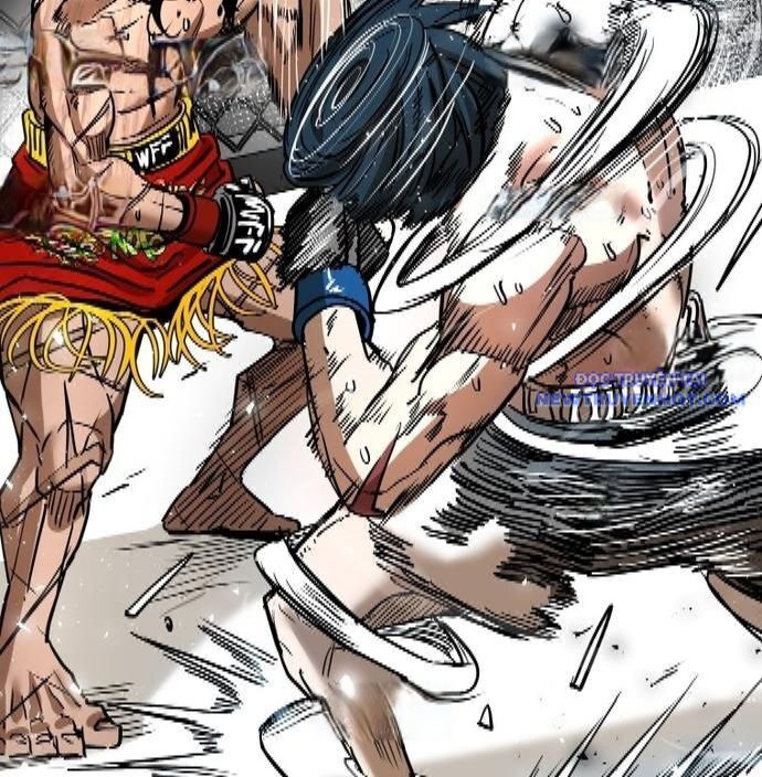 Shark - Cá Mập: Chapter 339