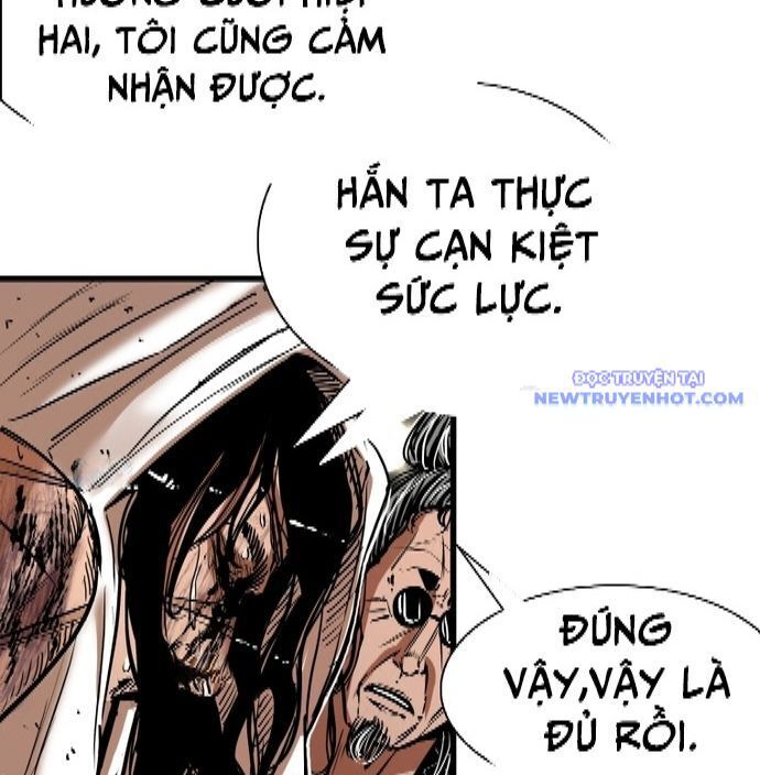 Shark - Cá Mập: Chapter 339