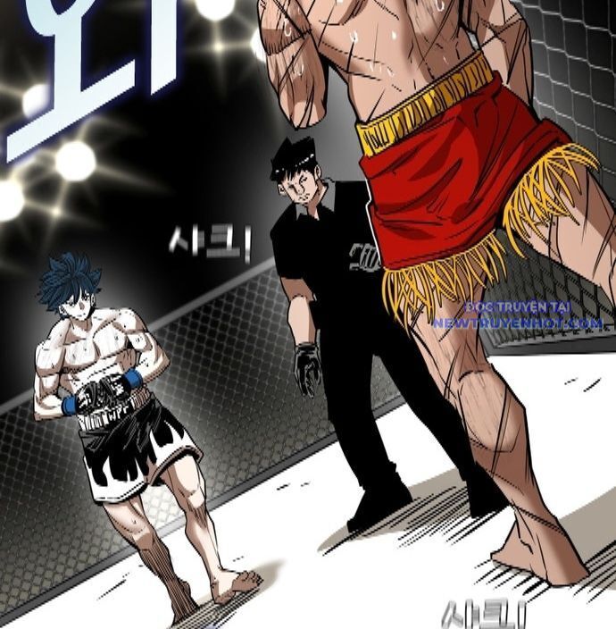 Shark - Cá Mập: Chapter 339