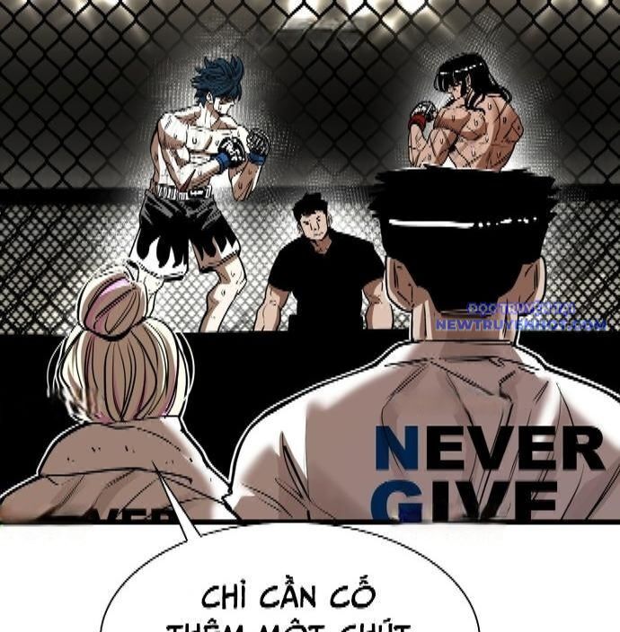 Shark - Cá Mập: Chapter 339