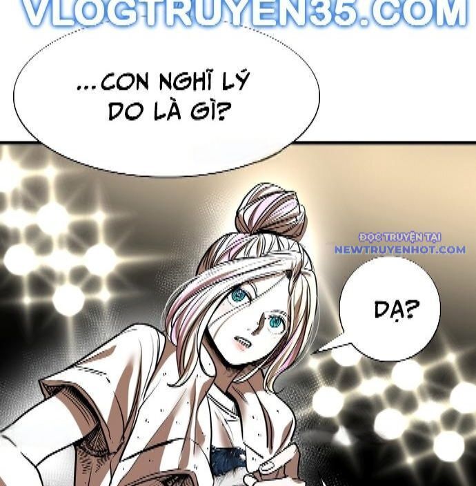 Shark - Cá Mập: Chapter 339