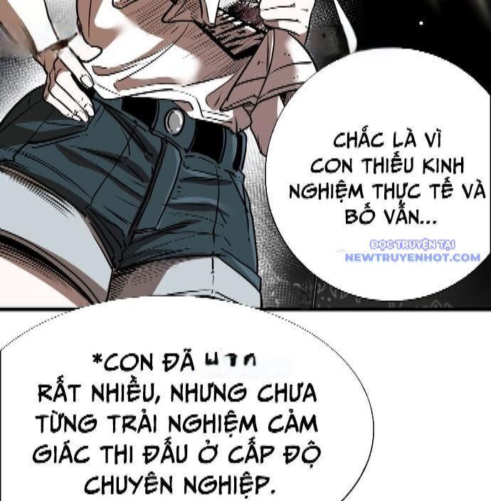 Shark - Cá Mập: Chapter 339