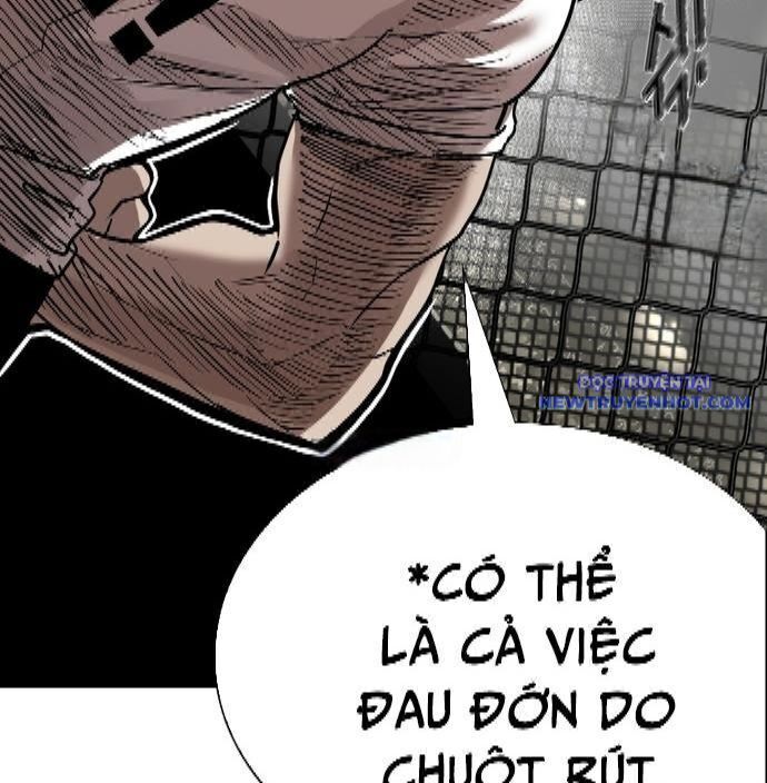 Shark - Cá Mập: Chapter 339