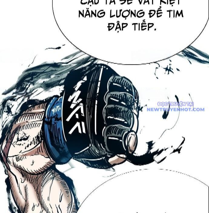 Shark - Cá Mập: Chapter 339