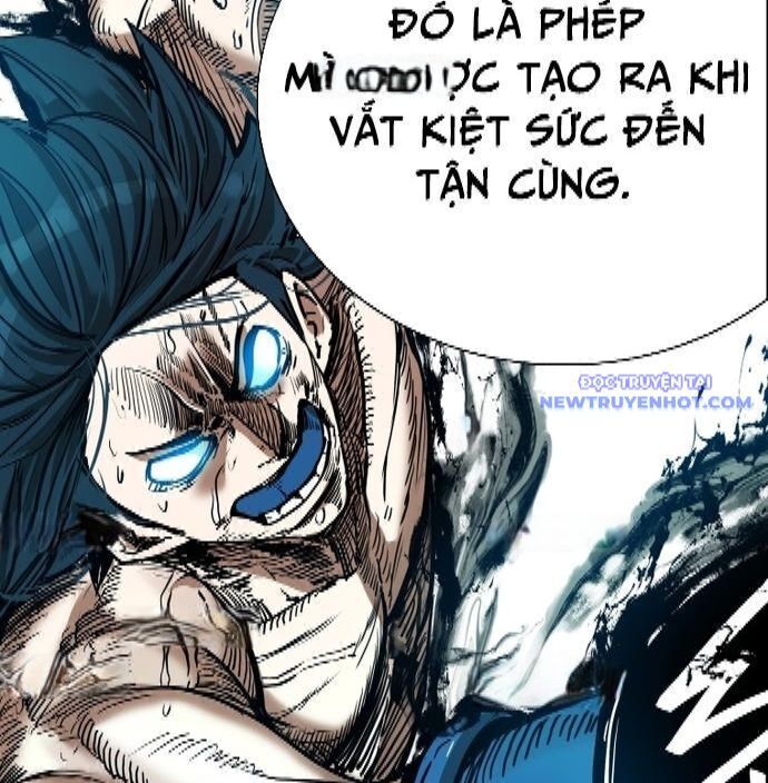 Shark - Cá Mập: Chapter 339