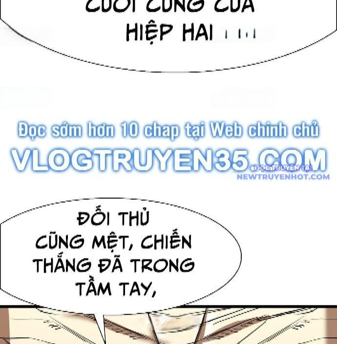 Shark - Cá Mập: Chapter 339