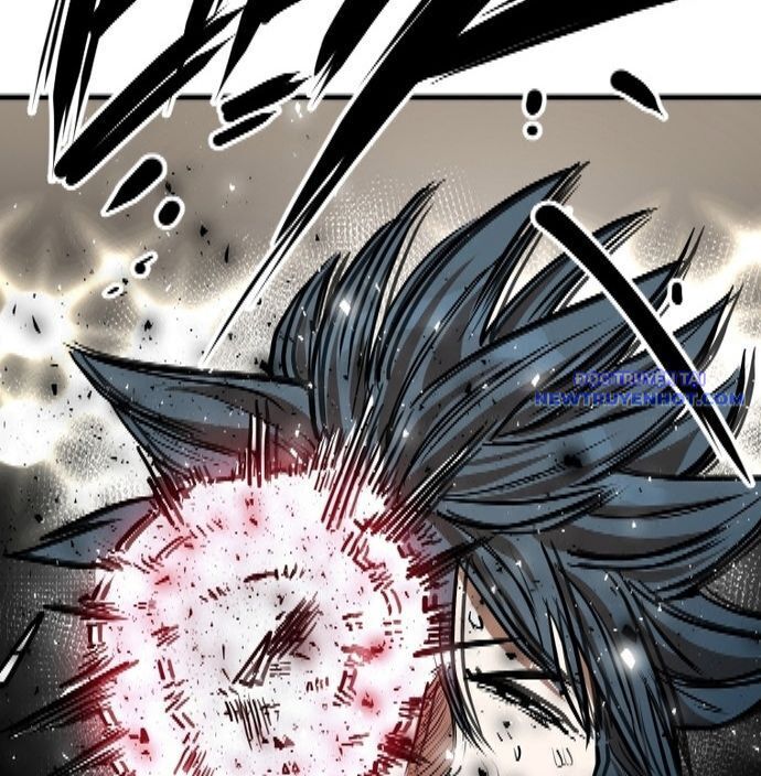 Shark - Cá Mập: Chapter 339