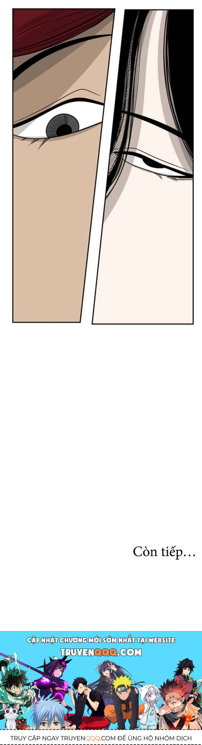 Shark - Cá Mập: Chapter 34