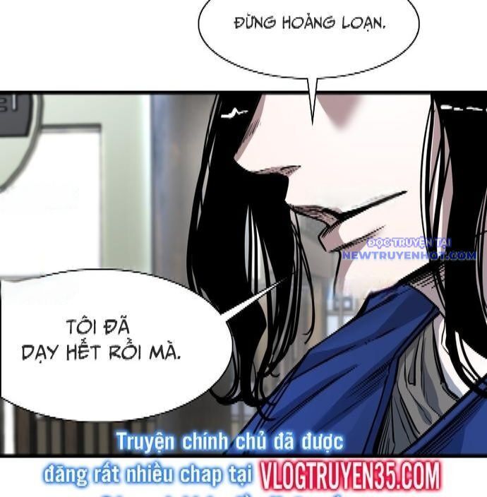Shark - Cá Mập: Chapter 340