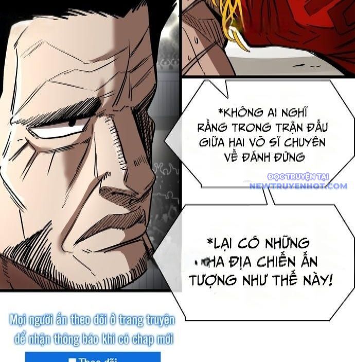 Shark - Cá Mập: Chapter 340
