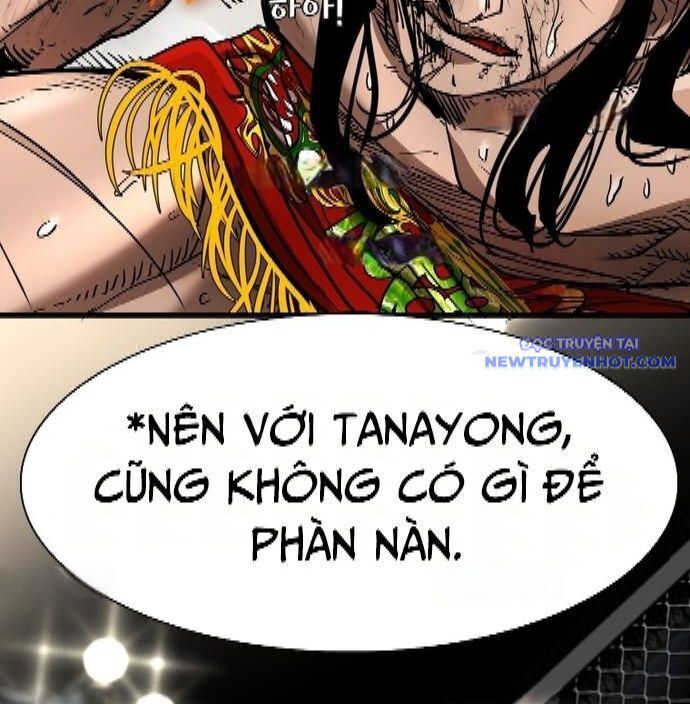 Shark - Cá Mập: Chapter 340