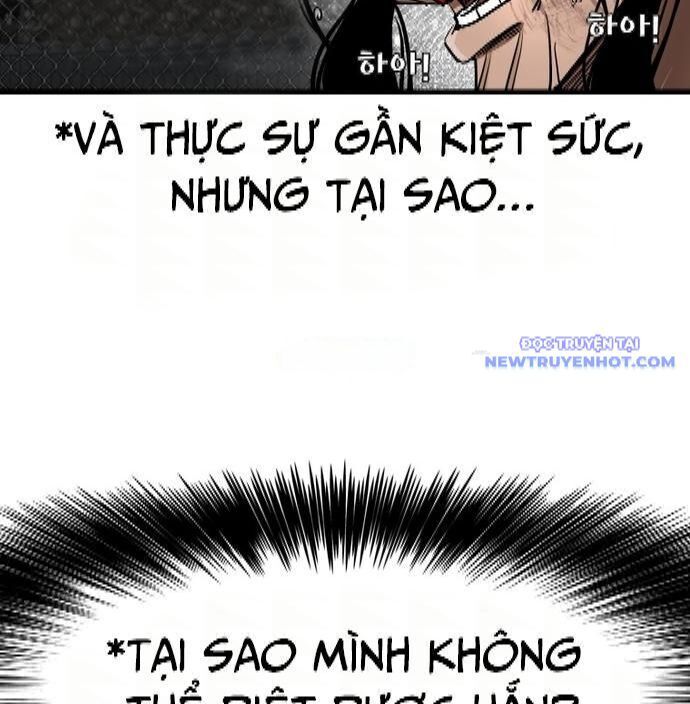Shark - Cá Mập: Chapter 340