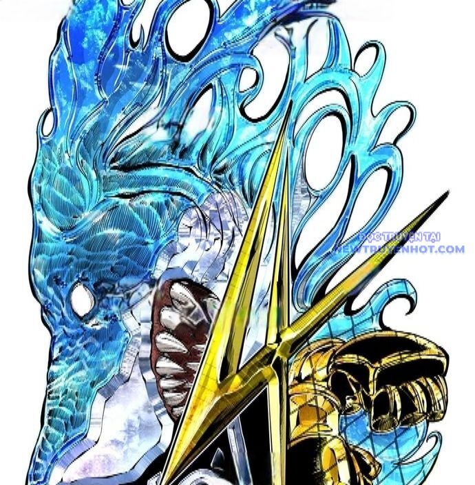 Shark - Cá Mập: Chapter 340