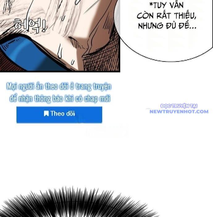 Shark - Cá Mập: Chapter 340