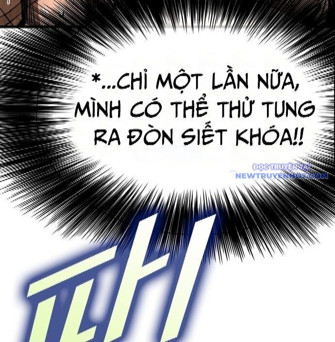 Shark - Cá Mập: Chapter 340