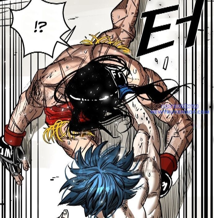 Shark - Cá Mập: Chapter 340