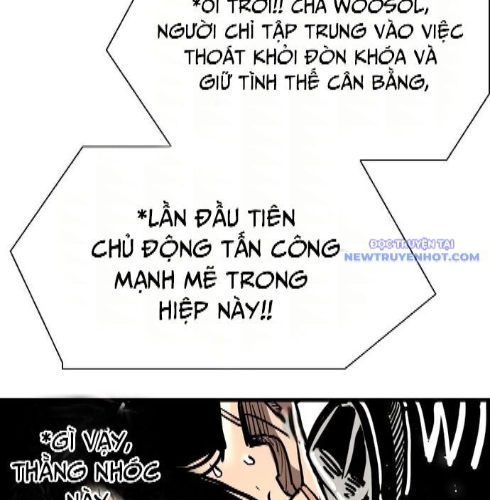 Shark - Cá Mập: Chapter 340