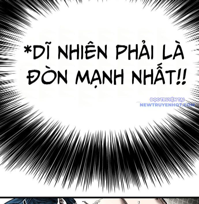 Shark - Cá Mập: Chapter 340