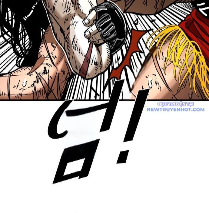 Shark - Cá Mập: Chapter 340