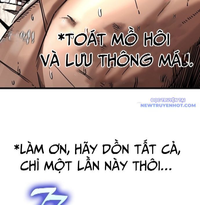 Shark - Cá Mập: Chapter 340