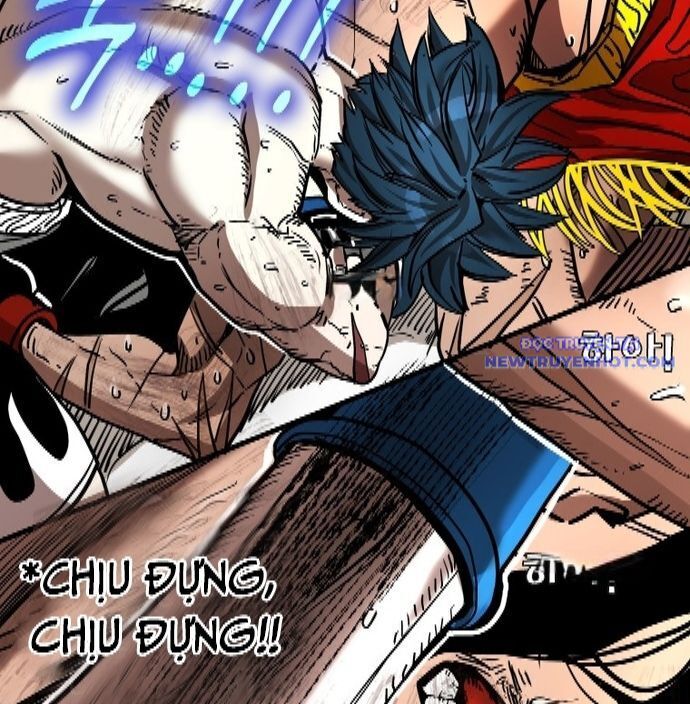 Shark - Cá Mập: Chapter 340