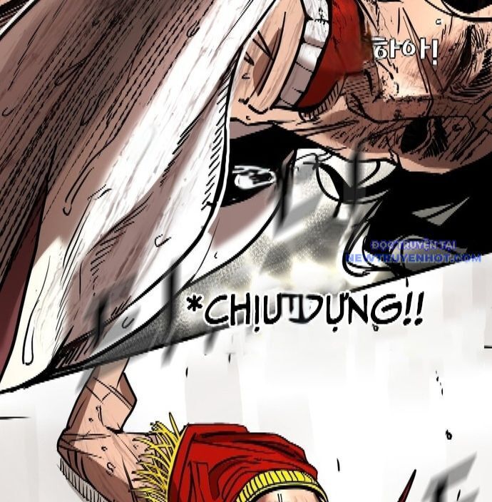 Shark - Cá Mập: Chapter 340