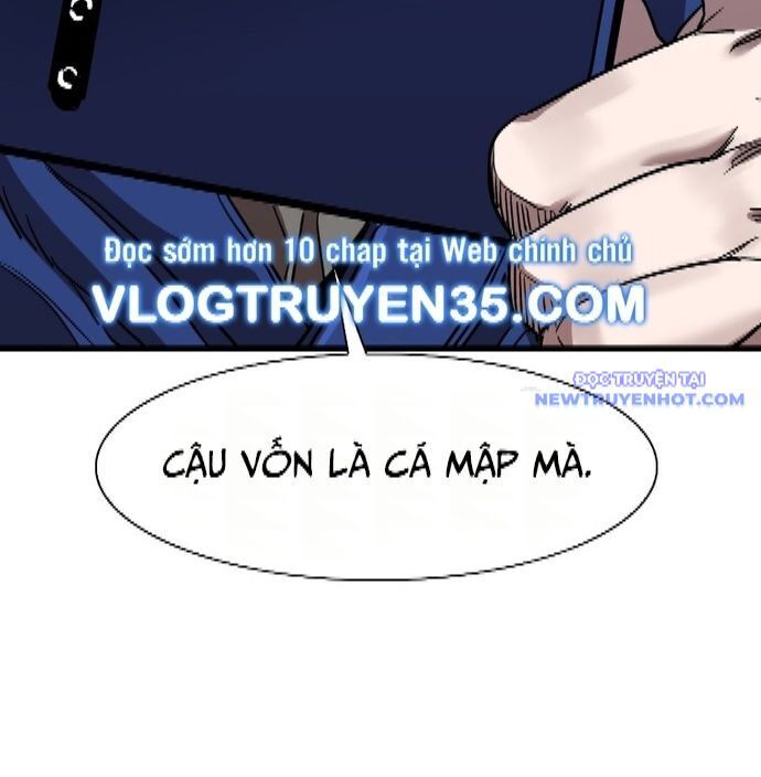 Shark - Cá Mập: Chapter 340