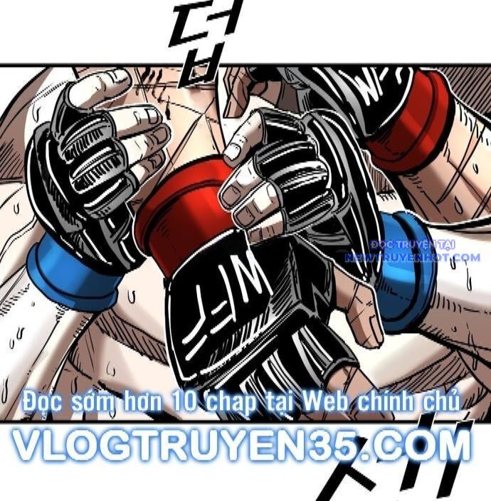 Shark - Cá Mập: Chapter 340